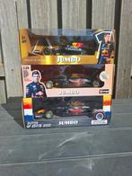 Max verstappen formule 1 auto's, Hobby en Vrije tijd, Modelauto's | 1:24, Ophalen of Verzenden, Zo goed als nieuw, Bburago
