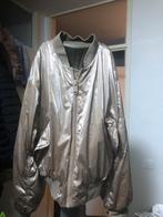 Gouden jasje - Maat 36 (S), Kleding | Dames, Beige, Ophalen of Verzenden, Zo goed als nieuw, Jasje