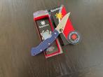 Spyderco Military zakmes, Ophalen of Verzenden, Nieuw