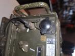 SEM 35 RADIOSET, Verzamelen, Ophalen of Verzenden, Landmacht