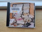 Nirvana - Sliver The Best Of The Box cd, Verzenden, Zo goed als nieuw, Poprock