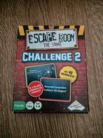 Escape room the game challange 2, Ophalen of Verzenden, Zo goed als nieuw