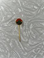 NEC speldje (klein), Verzamelen, Speldjes, Pins en Buttons, Ophalen of Verzenden, Sport, Speldje of Pin