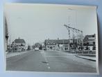 Moederfoto RIJEN, Julianastraat met spooroverweg., Ophalen of Verzenden, 1960 tot 1980, Ongelopen, Noord-Brabant