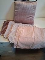 6 kussenslopen roze, Ophalen of Verzenden, Roze, Vierkant