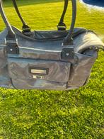 Milk & pepper aflsuitbare hondentas, Dieren en Toebehoren, Ophalen of Verzenden, Gebruikt