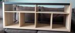 Tv meubel KALLAX Ikea, Huis en Inrichting, Ophalen, 100 tot 150 cm, Zo goed als nieuw, Minder dan 100 cm