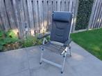 camping/tuinstoelen, Ophalen, Zo goed als nieuw, Campingstoel