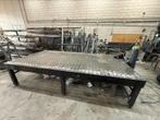 Lastafel 4000 x 2000, Ophalen, Zo goed als nieuw