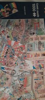 Celebrate Pride, 1000 stukjes / ruilen OF te koop, Hobby en Vrije tijd, Denksport en Puzzels, Ophalen, 500 t/m 1500 stukjes, Gebruikt