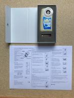 Atago PAL-1 refractometer/Brixmeter + siliconen beschermhoes, Ophalen of Verzenden, Nieuw, Vocht of Vloeistof