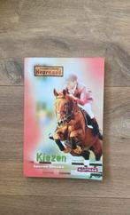 Lauren Brooke - Kiezen - Heartland, Ophalen of Verzenden, Zo goed als nieuw, Lauren Brooke