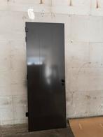 Voordeur geïsoleerd 83x231,5, Ophalen, Nieuw, Buitendeur, 200 tot 215 cm