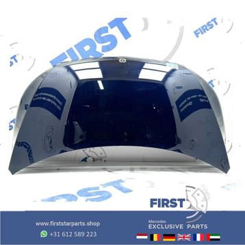 W447 MOTORKAP V KLASSE ORIGINEEL Mercedes A4478807300 2014-2 beschikbaar voor biedingen