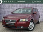 Volvo V50 2.4 Momentum | Parkeersensoren V+A | High Performa, Auto's, Stof, Gebruikt, 700 kg, Parkeersensor