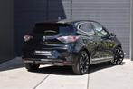 Renault Clio E-Tech Full Hybrid 145 techno | AUTOMAAT | 360, Stof, Gebruikt, Euro 6, Zwart