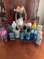 Water beheersing voor zoet- en zeewateraquaria, Dieren en Toebehoren, Vissen | Aquaria en Toebehoren, Ophalen, Filter of Co2