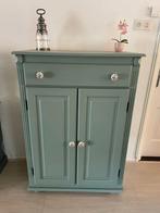 Meidenkast Urban Green, Huis en Inrichting, Ophalen, Zo goed als nieuw, 25 tot 50 cm, Minder dan 100 cm