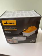 Wagner stoom apparaat, Doe-het-zelf en Verbouw, Gereedschap | Handgereedschap, Ophalen, Zo goed als nieuw