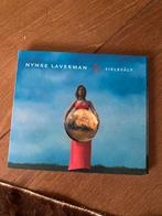 Nynke Laverman, Cd's en Dvd's, Ophalen of Verzenden, Zo goed als nieuw