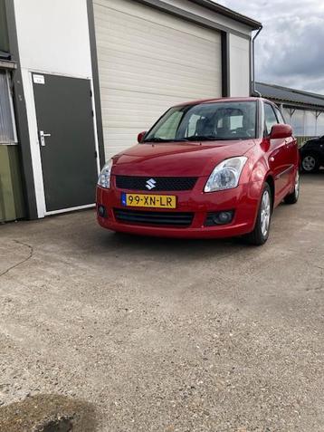 Suzuki Swift 1.3 Shogun (bj 2007) beschikbaar voor biedingen