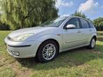 Ford Focus 1.6 I Ambiente AUT 2003 Grijs, 1596 cc, 4 cilinders, 100 pk, Origineel Nederlands