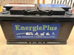 AGM Accu 12V 95Ah - goede staat, Caravans en Kamperen, Ophalen, Gebruikt