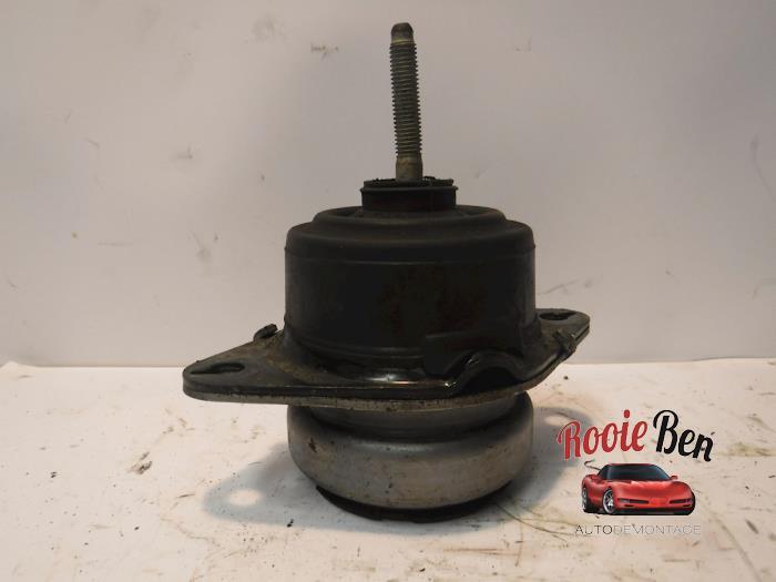 Motorsteun van een Ford Usa Mustang, Auto-onderdelen, Ophanging en Onderstel, Amerikaanse onderdelen, Gebruikt, 3 maanden garantie