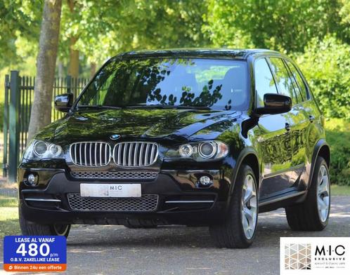 BMW X5 xDrive 35D Executive | 112.000 km! | Inruil welkom., Auto's, BMW, Bedrijf, Te koop, X5, 4x4, ABS, Airbags, Airconditioning