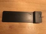Te koop Hp dockingstation, Ophalen of Verzenden, Zo goed als nieuw, HP, Docking station