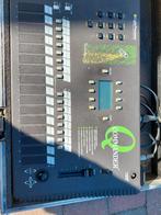 lichttafel, Ophalen, Gebruikt, Licht, Geluidgestuurd