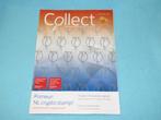 1 EURO OF GRATIS Collect 112 tijdschrift postzegelverzamelen, Postzegels en Munten, Postzegels | Toebehoren, Ophalen of Verzenden