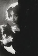 Kaart - Audrey Hepburn - Bijgeknipt!, Verzenden, Ongelopen, Sterren en Beroemdheden