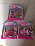 Mini Barbie Land, Ophalen of Verzenden, Nieuw