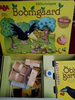 Spel 30 jaar haba boomgaard, Kinderen en Baby's, Speelgoed | Educatief en Creatief, Ophalen of Verzenden