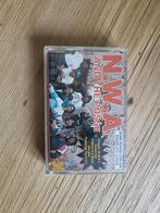 NWA and the Posse Cassette Hiphop, Ophalen of Verzenden, Gebruikt, Hiphop en Rap, 1 bandje