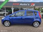Mitsubishi Colt 1.5 d'Azur 5drs Airco Panorama Apk lmv, Voorwielaandrijving, 970 kg, Gebruikt, 4 cilinders