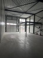 Opslag/showroom te Steenwijk per direct beschikbaar, Zakelijke goederen, Bedrijfs Onroerend goed, Bedrijfsruimte