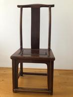 Antieke chinese stoel, Antiek en Kunst, Ophalen