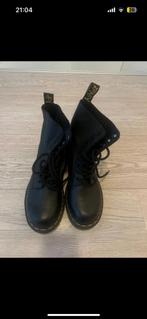 Dr Martens Pascal maat 38, Ophalen of Verzenden, Zo goed als nieuw, Zwart