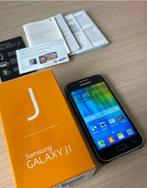 Samsung Galaxy J1 – slechte staat, Zwart, Ophalen of Verzenden, Galaxy A, 32 GB