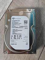 Seagate - 4TB SAS Hard Drive - HDD, Computers en Software, Harde schijven, Intern, SAS, Server, HDD