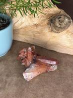 Hematiet kwarts, Verzamelen, Mineralen en Fossielen, Ophalen of Verzenden, Mineraal