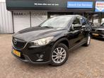 Mazda CX-5 2.0 Skylease 2WD | Climate | Trekhaak, Auto's, Voorwielaandrijving, 1295 kg, 4 cilinders, Met garantie (alle)