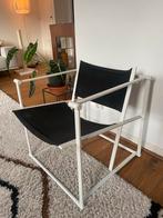 Mooie radboud van Beekum design stoel, Design, Gebruikt, Metaal, Wit