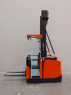 TOYOTA OME100 H, 1000 tot 2000 kg, Elektrisch, Orderpicker, TOYOTA