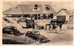 Nes - Ameland Strandhotel Gebr. Steinvoorte 1947 Auto's Bus, Verzenden, 1940 tot 1960, Gelopen, Waddeneilanden