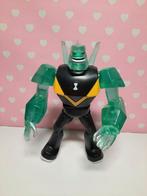 Ben 10 Diamondhead Actiefiguur, Ophalen of Verzenden, Gebruikt