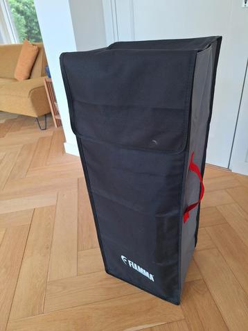 XXXL Fiamma oprijblokken levelers extra groot  21 cm   beschikbaar voor biedingen
