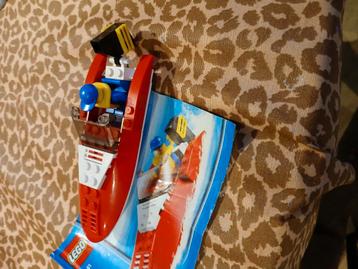 Lego 5 lego setjes in 1 koop kerst of sinterklaas cadeau beschikbaar voor biedingen